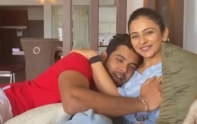 Rakul Preet Singh's brother Aman arrested in drug case 906992