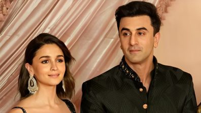 Ranbir Kapoor on first meeting with Alia Bhatt, “She was 9 and I was 20 years old; it seems weird now”