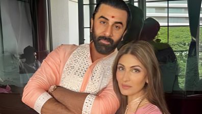 Ranbir Kapoor on relationship with sister Riddhima, “I am not close to her as I would like to be”