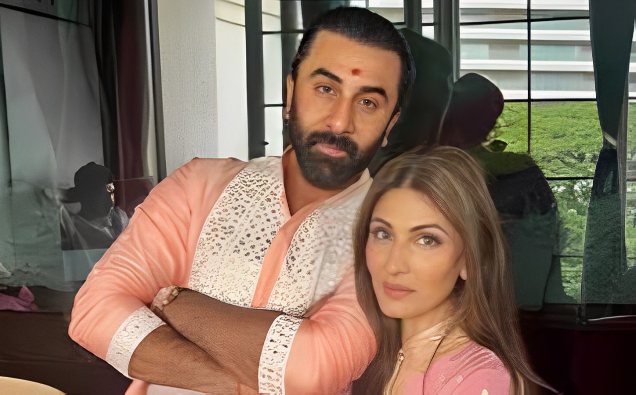 Ranbir Kapoor on relationship with sister Riddhima, "I am not close to her as I would like to be" 909687