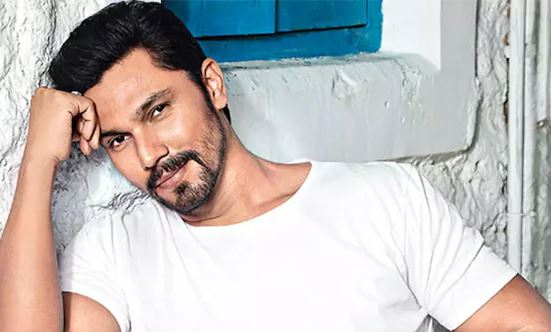Randeep Hooda granted relief in case against illegal construction in Kanha National Park 908582