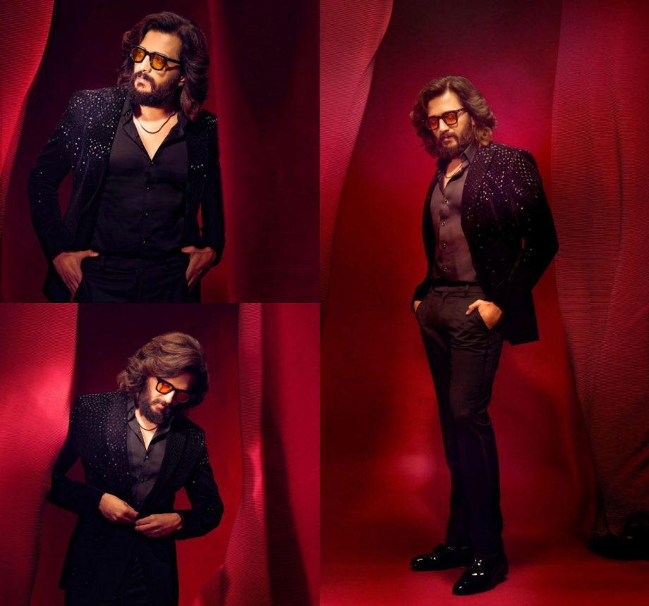 Ranveer Singh To Riteish Deshmukh: 4 Bollywood Handsome Hunks Nails The Indo-Western Looks 906479