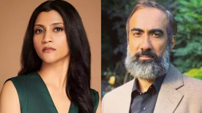 Ranvir Shorey Opens Up About Marriage and Divorce with Konkana Sen Sharma