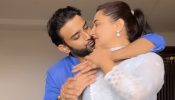 Rashami Desai's Romantic Dance With Someone Special Is No Miss, Watch Here 906553