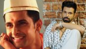 Ravi Dubey Drops A Cute Picture From His Hit Show Jamai Raja; Rithvik Dhanjani's Epic Reply About 'Salary' Wins Hearts 906018