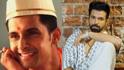 Ravi Dubey Drops A Cute Picture From His Hit Show Jamai Raja; Rithvik Dhanjani’s Epic Reply About ‘Salary’ Wins Hearts
