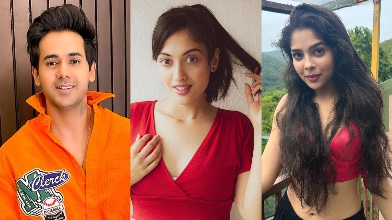 Reports: Randeep Rai and Aditi Sharma OUT of 4 Lions Films' Colors show; Neeharika Chouksey to play the lead 909826