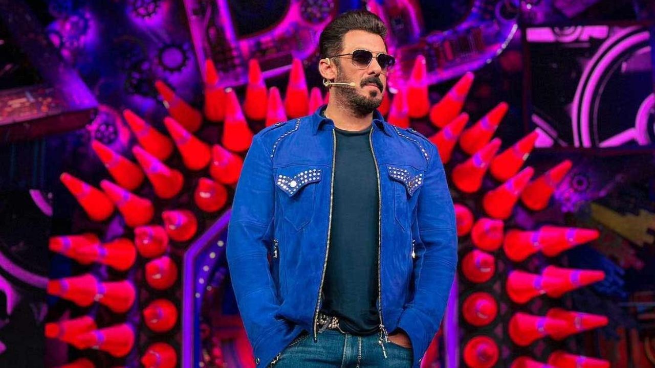Reports: Salman Khan hosted Bigg Boss 18 to start soon? Read here 908362