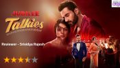 Review of Sony TV’s Jubilee Talkies: Shohrat. Shiddat. Mohabbat: An Interesting Amalgamation of Showbiz, Romance And Drama