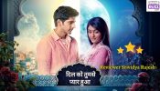 Review of Star Plus’ Dil Ko Tumse Pyaar Hua: Effective Execution Of The ‘Often-Seen’ Color Discrimination Tale With A Well-Blended Love Story