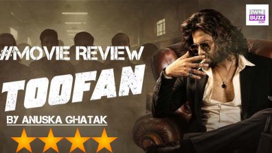 Review Of Toofan: A Stormy Thrill Ride with Shakib Khan