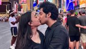 Riddhi Sen and Surangana Bandyopadhyay Face Sarcasm for Public Kiss in Times Square 905871