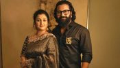 Rishab Shetty’s wife Pragathi Shetty shared an adorable video on his birthday, says “Happy Birthday to the pillar of my life.”