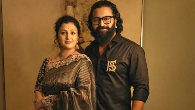 Rishab Shetty’s wife Pragathi Shetty shared an adorable video on his birthday, says “Happy Birthday to the pillar of my life.”