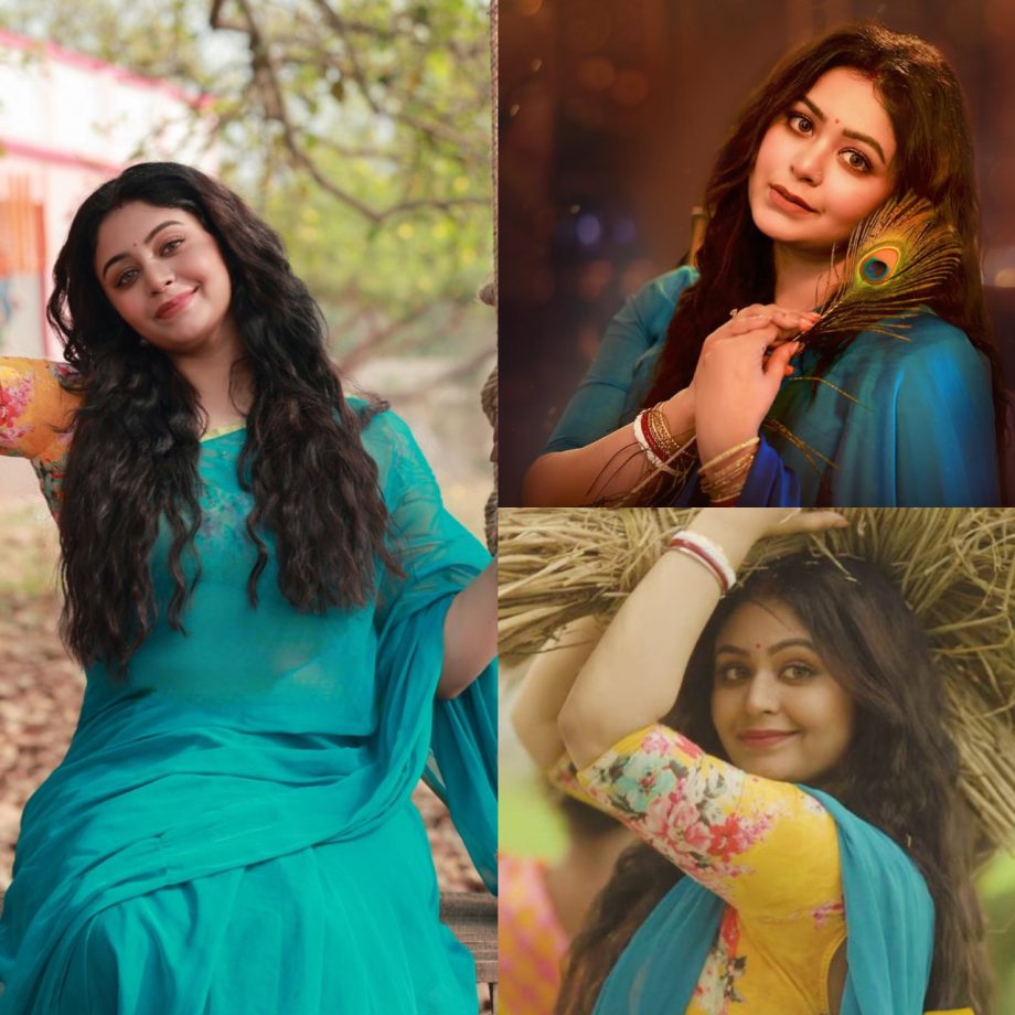Ritabhari Chakraborty Brings the Painful Life of a Police Officer's Wife to the Big Screen 907097