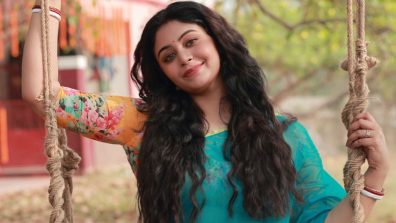 Ritabhari Chakraborty Brings the Painful Life of a Police Officer’s Wife to the Big Screen