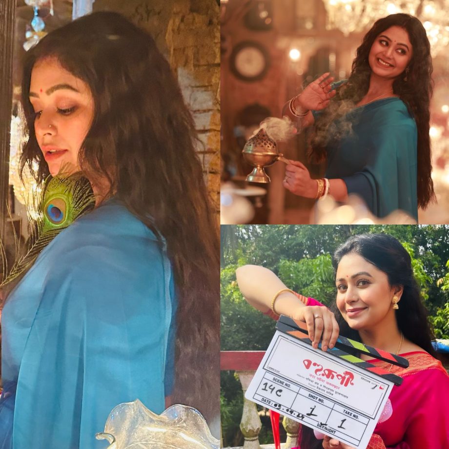 Ritabhari Chakraborty Brings the Painful Life of a Police Officer's Wife to the Big Screen 907096