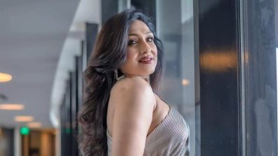 Rituparna Sengupta to Organize Grand Durga Puja in Mumbai