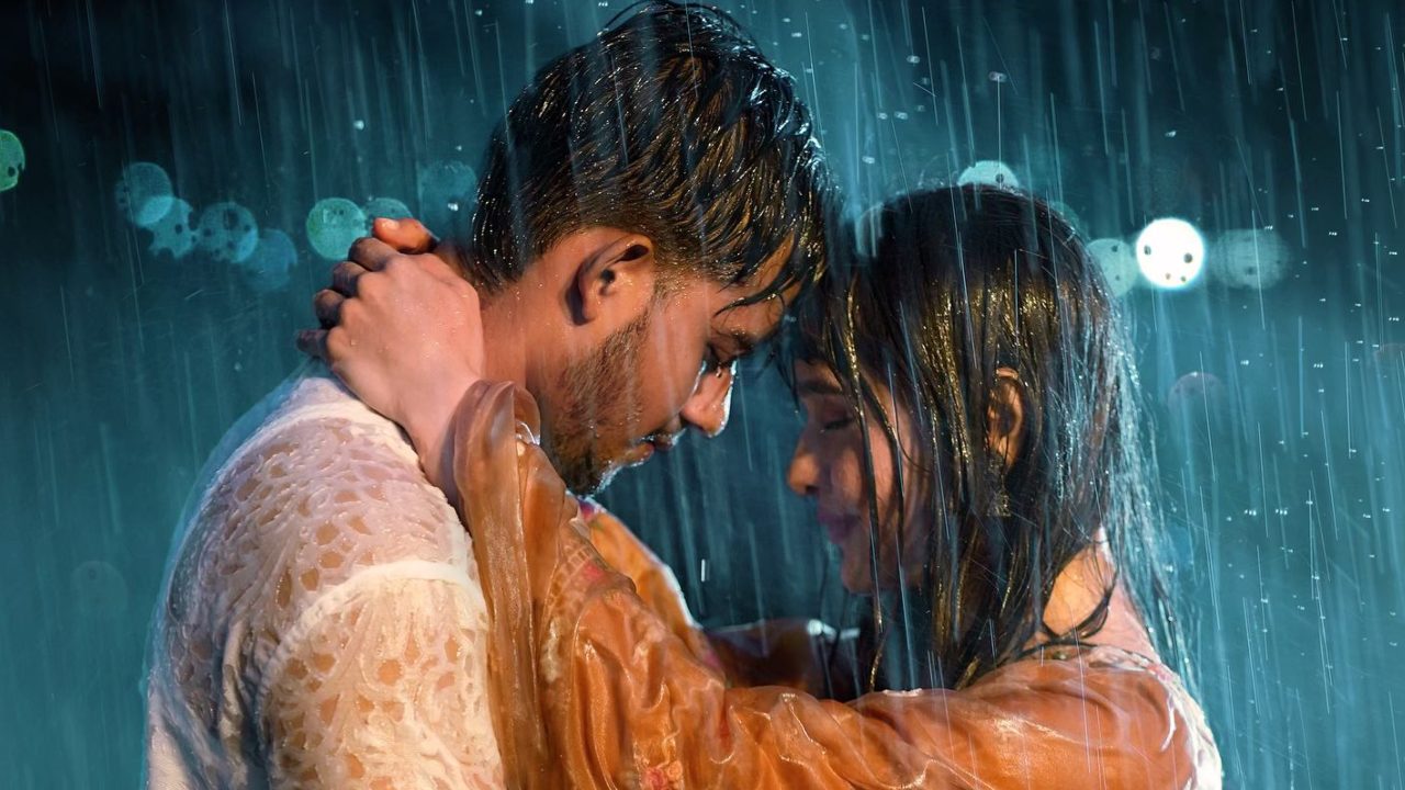Riyaz Aly Teases Fans With His New Song' Iss Barsaatein,' Unveils Poster Look, Check Out! 905998