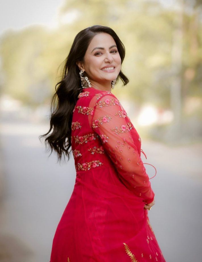 Rubina Dilaik To Hina Khan: 9 Television Actresses Who Struggle To Make Their Mark In Bollywood Industry 904705