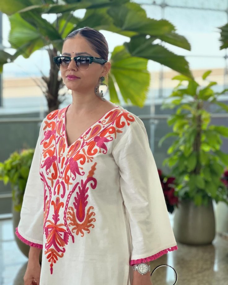 Rubina Dilaik To Hina Khan: 9 Television Actresses Who Struggle To Make Their Mark In Bollywood Industry 904702