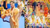 Rukmini Maitra Fulfill Her Long-Held Dream, Participates in ISKCON’s Rath Yatra