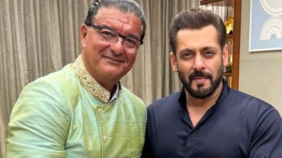 Salman Khan’s stunning collaboration with Jacob & Co revealed!