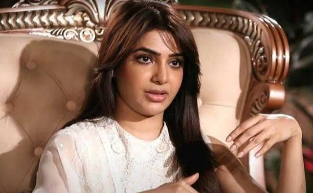 Samantha Ruth Prabhu slammed by many for recommending medical procedure without understanding 905556