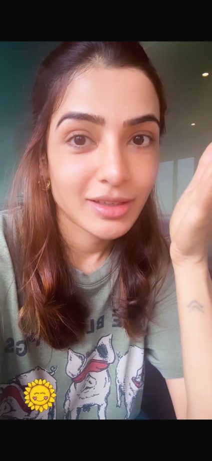 Samantha Ruth Prabhu Vs Rashmika Mandanna: Whose No-makeup Glow Is Making Boring Friday Better? 906555