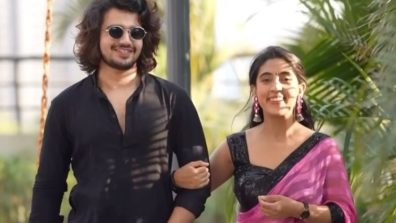 Sameeksha Sud Announces Vishal Pandey As The Bigg Boss OTT 3 Winner, Watch!