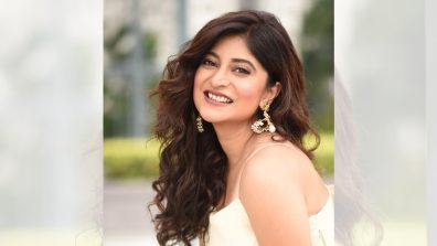 Sandipta Sen –  on Coming Back to Small Screen