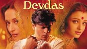 Sanjay Leela Bhansali On His Spectacular Devdas Which Turns 22 On July 12 906451