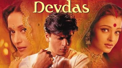 Sanjay Leela Bhansali On His Spectacular Devdas Which Turns 22 On July 12