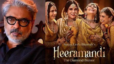 Sanjay Leela Bhansali’s ‘Heeramandi: The Diamond Bazaar’ Shines in Netflix’s Q2 2024 Earnings