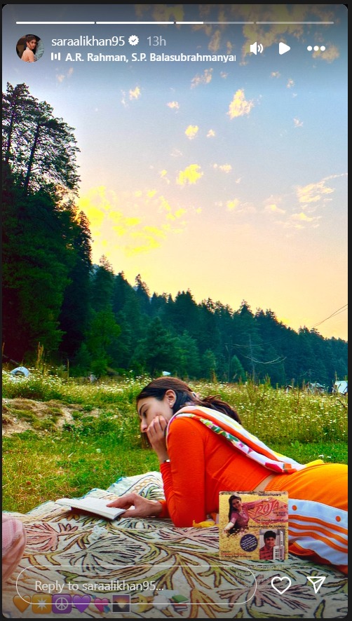 Sara Ali Khan 909782