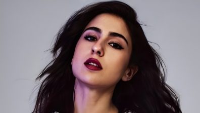 Sara Ali Khan is asking everyone if she should ‘chill, read & hydrate’ or have ‘coffee & trek’