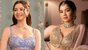 Sara Tendulkar Inspired Hairstyles To Recreate This Wedding Season For Your Lehenga