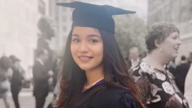 Sara Tendulkar Reunites With Her Roommates In London, Shares Adorable Photo