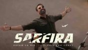 ‘Sarfira’ Box Office: The Akshay Kumar starts incredibly low; will rely on word-of-mouth