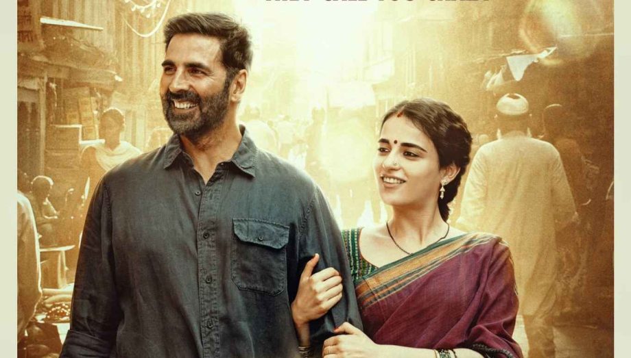 'Sarfira' Review: Akshay Kumar flies high in this stunning entertainer 906145