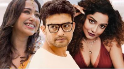 Sayantani Warns of ‘Timeless Actors’ Exploiting Sympathy, Sohini Sarkar Responds