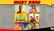 Serial Twists Of Last Week (15 – 21 July): Anupamaa, Yeh Rishta Kya Kehlata Hai, TMKOC, and more
