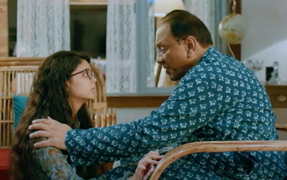 Sesh Jibon Trailer Released: A Heartwarming Bengali Love Story 908875