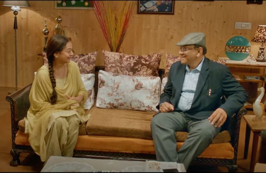 Sesh Jibon Trailer Released: A Heartwarming Bengali Love Story 908873