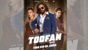 Shakib Khan's 'Toofan' Fails to Impress Kolkata Audience 905974