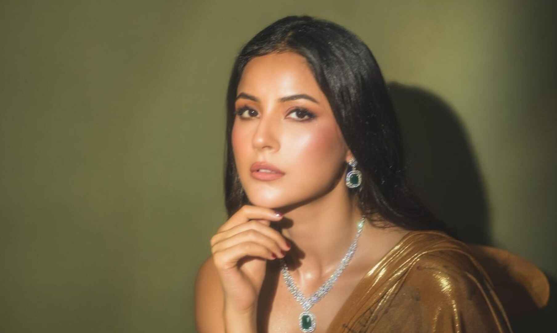 Shehnaaz Gill to recreate Sajna Ve Sajna from 'Chameli' in 'Vicky Vidya Ka Woh Wala Video' 906602