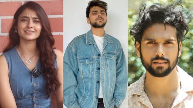 Shivangi Khedkar Breaks Silence On Threats From Lovekesh Kataria’s Friends Over Sai Ketan Rao Dispute