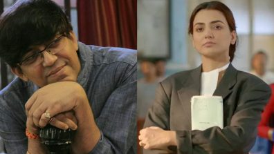 Shooting of Geeta LLB Halted Due to Director-Federation Conflict