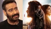 Should Ajay Devgan Be Scared  Of Kalki? 905101