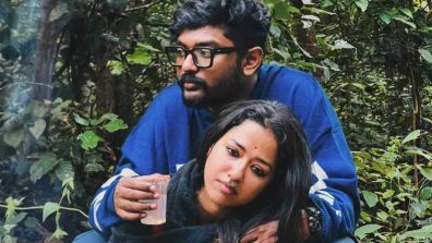 Shovon-Sohini: The Wedding Bell Rang